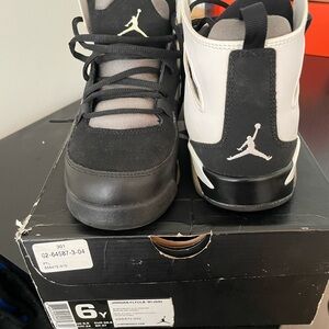 Jordan FLTCLB ‘91 (GS)